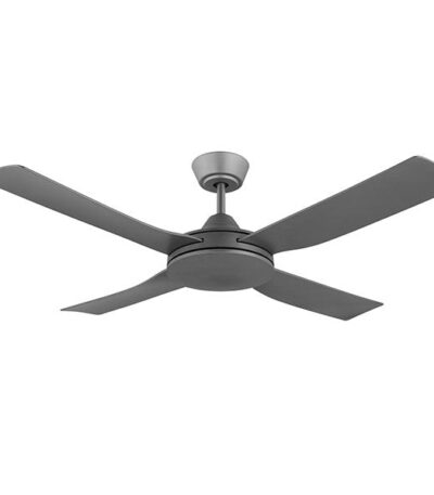Eglo Bondi 48in 122cm Ceiling Fan - Titanium