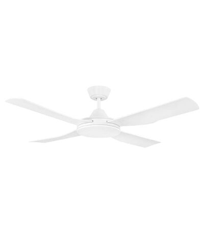 Eglo Bondi 48in 122cm Ceiling Fan - White