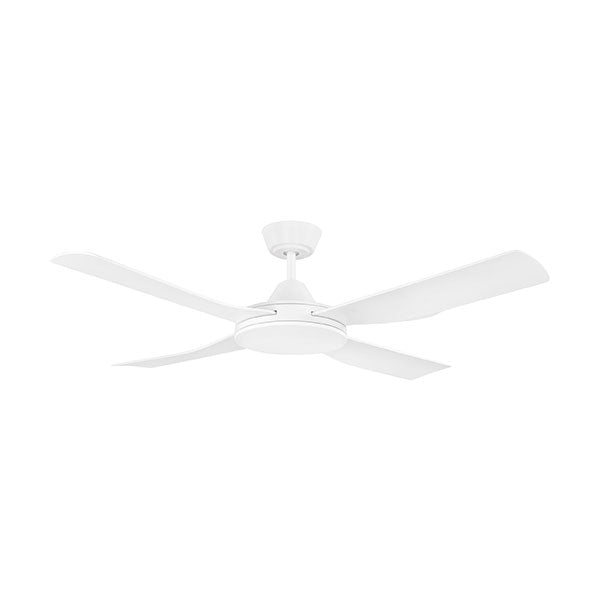 Eglo Bondi 48in 122cm Ceiling Fan - White