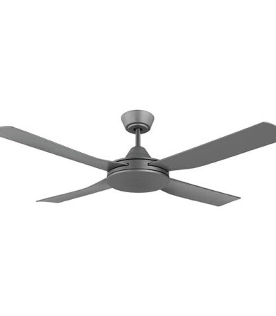 Eglo Bondi 52in 132cm Ceiling Fan - Titanium