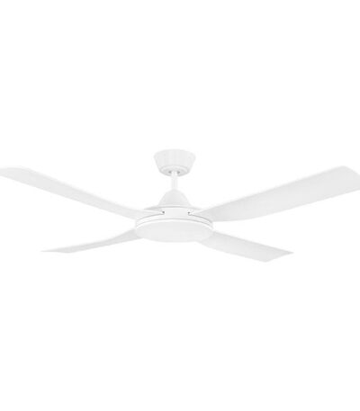 Eglo Bondi 52in 132cm Ceiling Fan White