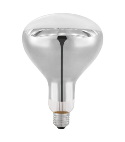 Eglo E27 275W R125 Heat Lamp Bulb