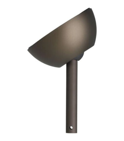Eglo Fan 40° Angle Canopy Oil Rubbed Bronze