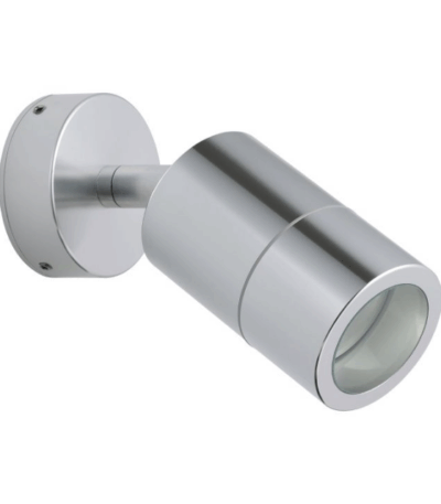 Eglo Fremantle Adjustable Outdoor Wall Light Titanium