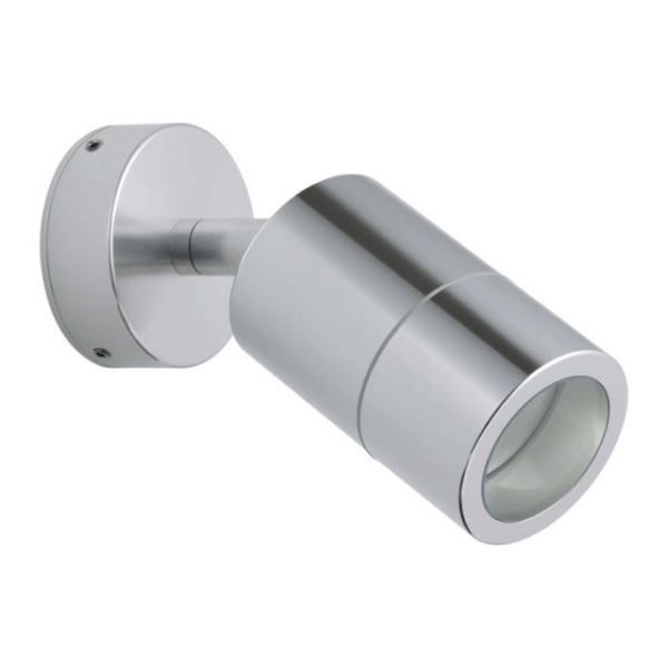 Eglo Fremantle Adjustable Outdoor Wall Light Titanium