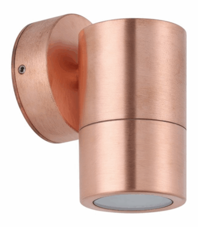 Eglo Fremantle Outdoor Downlighter Copper