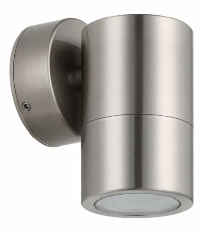 Eglo Fremantle Outdoor Downlighter Stainless Steel