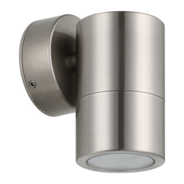 Eglo Fremantle Outdoor Downlighter Stainless Steel