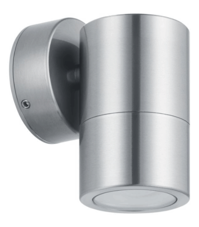 Eglo Fremantle Outdoor Downlighter Titanium