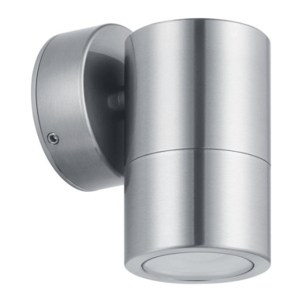 Eglo Fremantle Outdoor Downlighter Titanium