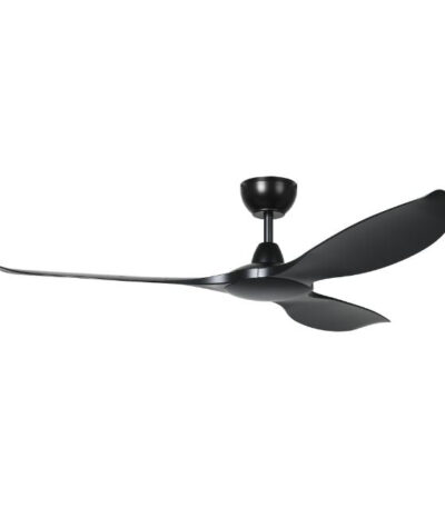 Eglo Kurrawa 60 Inch DC Fan Black
