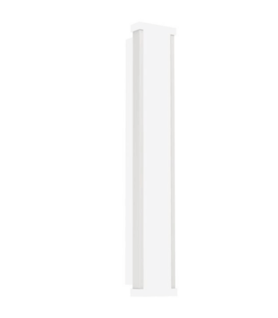 Eglo Neviano 38cm External Wall Light White