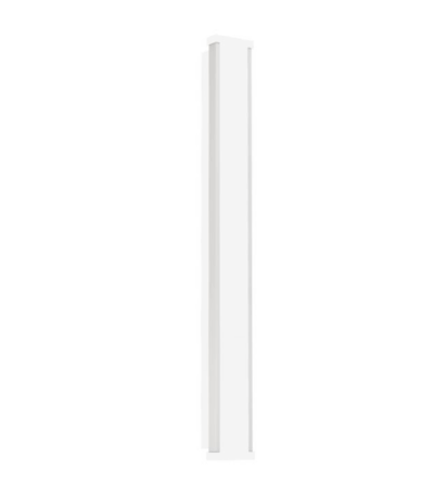 Eglo Neviano 58cm External Wall Light White