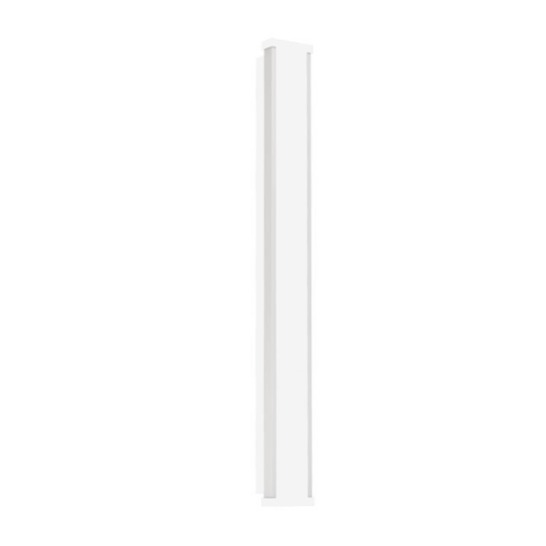 Eglo Neviano 58cm External Wall Light White