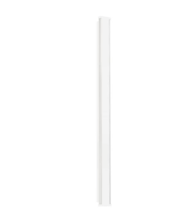 Eglo Neviano 97cm External Wall Light White