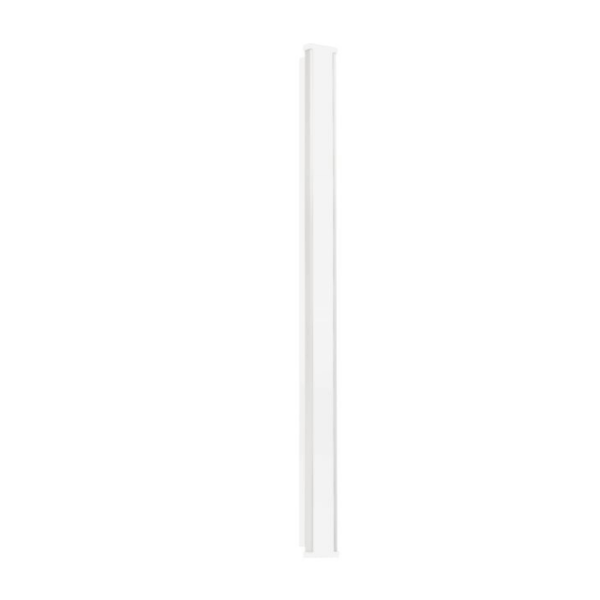 Eglo Neviano 97cm External Wall Light White
