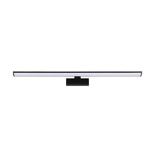 Eglo Pandella 14W 78cm Vanity Wall Light Natural White - Black