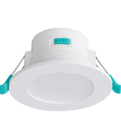 Eglo Rippa-2 Recessed Downlight 70mm