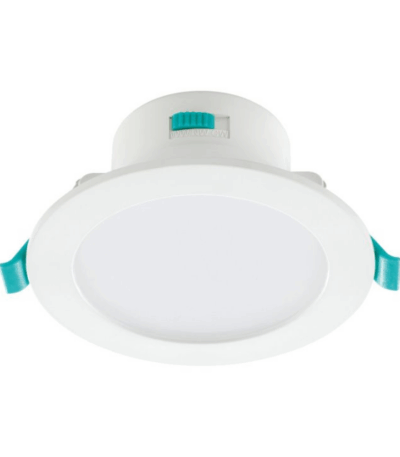 Eglo Rippa-2 Recessed Downlight 90mm