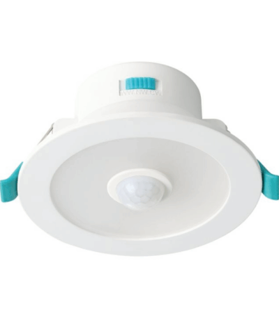 Eglo Rippa-2 Recessed Downlight With Sensor