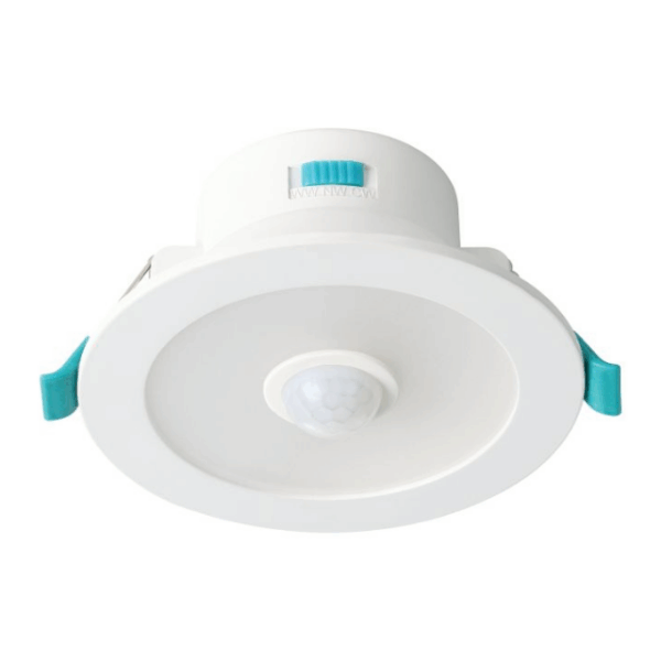 Eglo Rippa-2 Recessed Downlight With Sensor