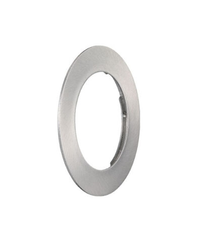Eglo Roystar Flat Style Trim - Aluminium