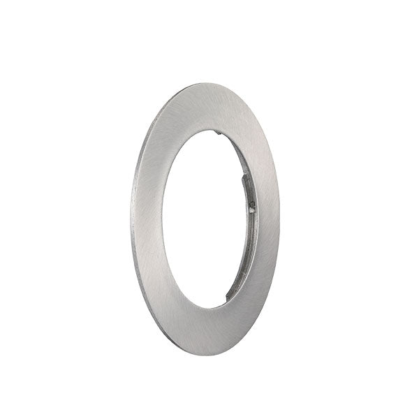 Eglo Roystar Flat Style Trim - Aluminium