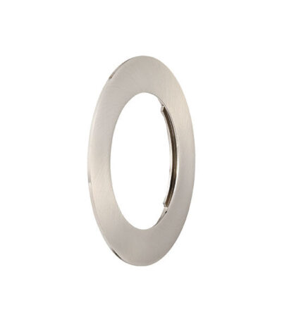 Eglo Roystar Flat Style Trim - Satin Nickel