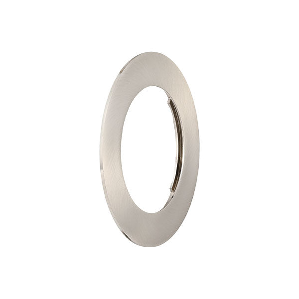 Eglo Roystar Flat Style Trim - Satin Nickel