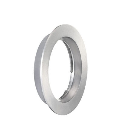 Eglo Roystar Recessed Style Trim - Aluminium