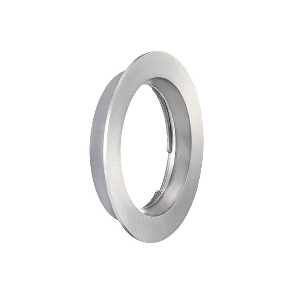 Eglo Roystar Recessed Style Trim - Aluminium