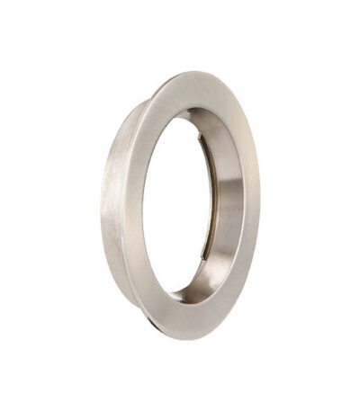 Eglo Roystar Recessed Style Trim - Satin Nickel