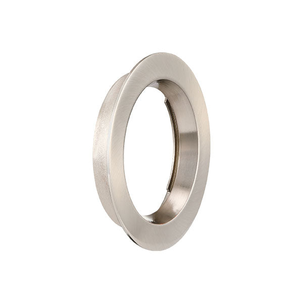 Eglo Roystar Recessed Style Trim - Satin Nickel