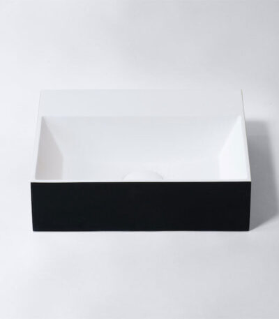 Eight Quarters Oxford Wall Hung Basin