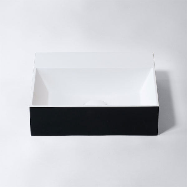 Eight Quarters Oxford Wall Hung Basin