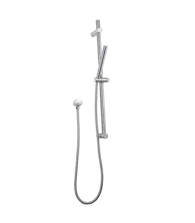 Ellle Hand Shower on Rail