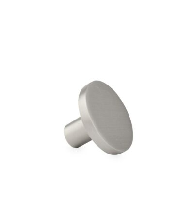 Elsa Cabinetry Knob - Brushed Nickel