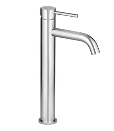 Elysian Extended Basin Mixer - Chrome