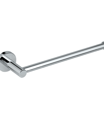 Elysian Hand Towel Holder - Chrome