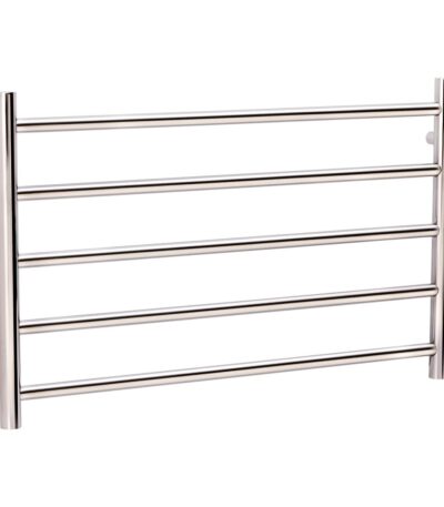 Elysian Heated Towel Ladder (12v) - Chrome