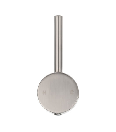 Elysian Kitchen Mixer Handle - Brushed Nickel