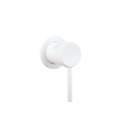 Elysian - Minimal Mixer - White