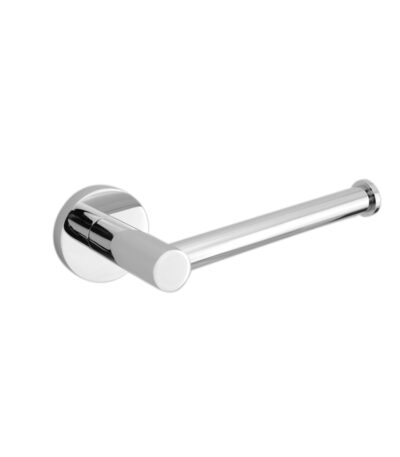 Elysian Toilet Roll Holder - Chrome