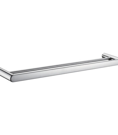 Empire Double Towel Rail, 810 mm