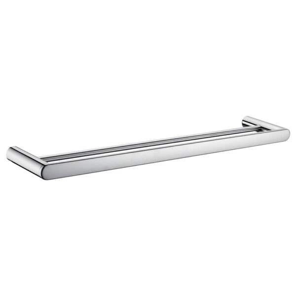 Empire Double Towel Rail, 810 mm