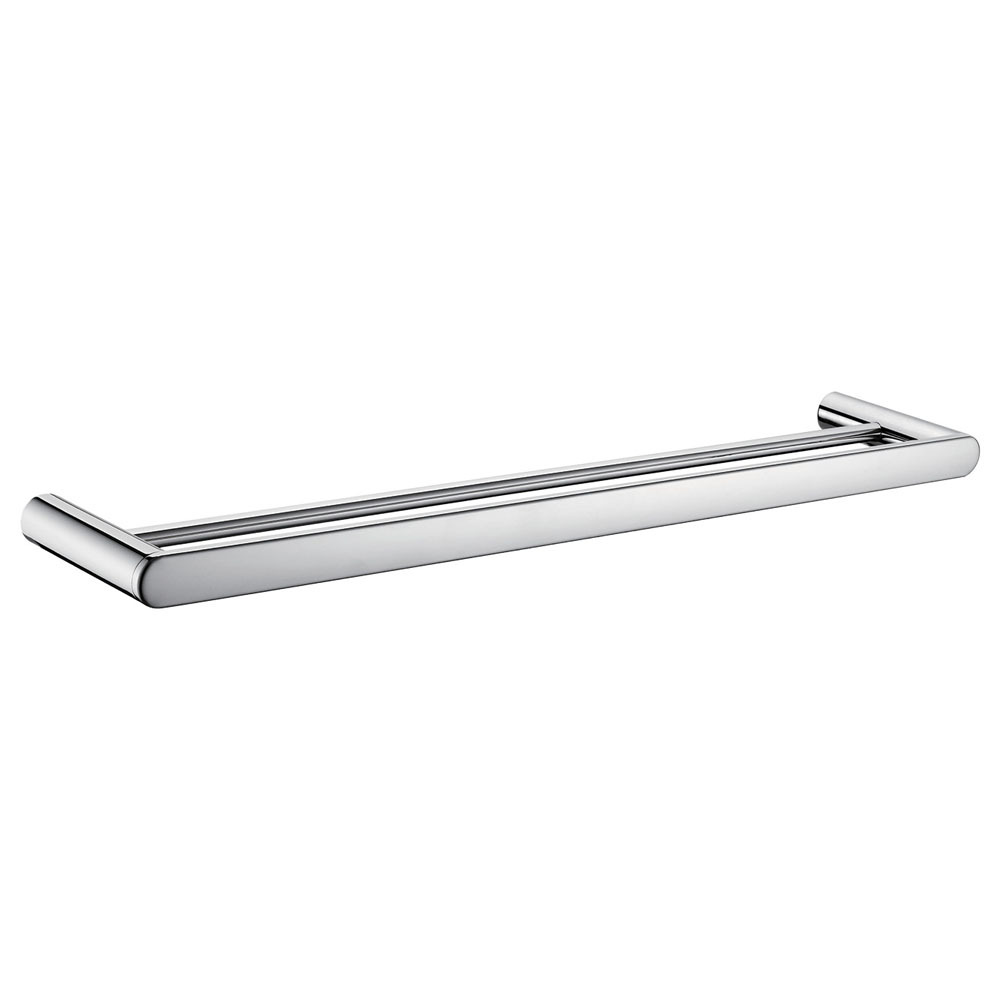 Empire Double Towel Rail, 810 mm