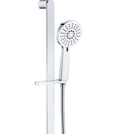 Empire Multifunction Rail Shower
