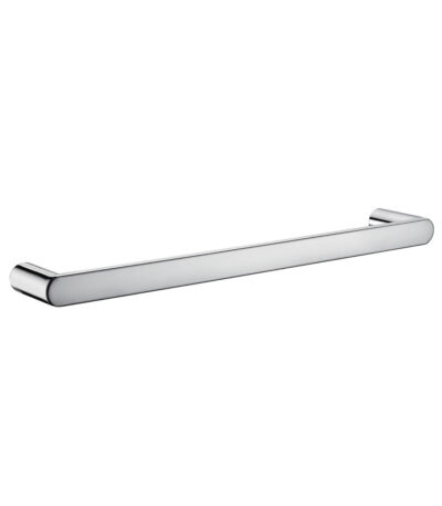 Empire Single Towel Rail, 610 mm