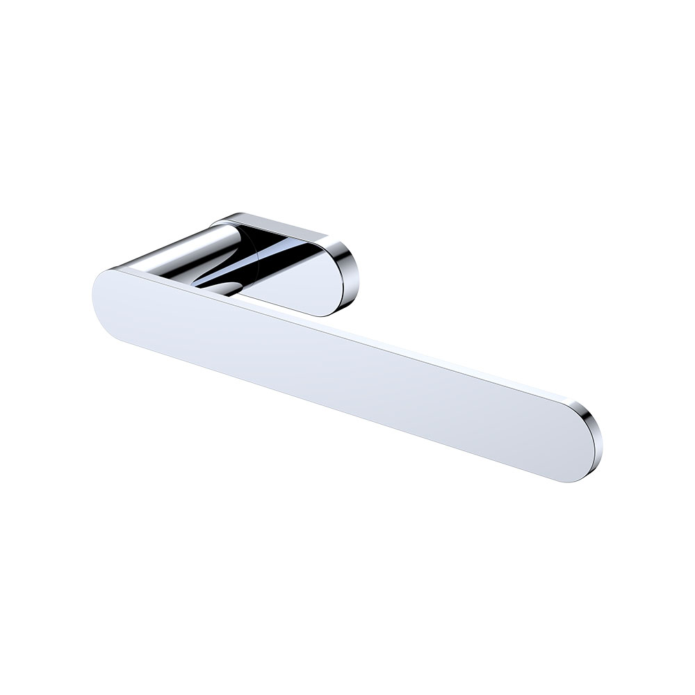 Empire Slim Hand Towel Holder, Chrome