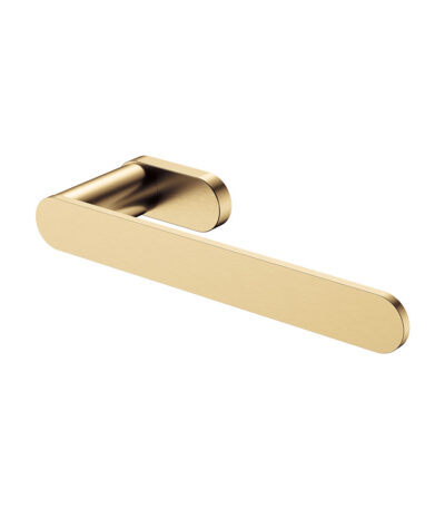 Empire Slim Hand Towel Holder, Urban Brass